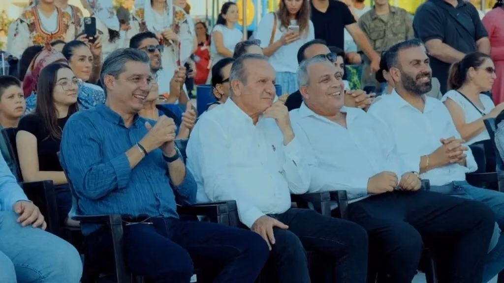 Ataoğlu: Gençler geleceğimizdir, onlara yatırım yapmaya devam edeceğiz