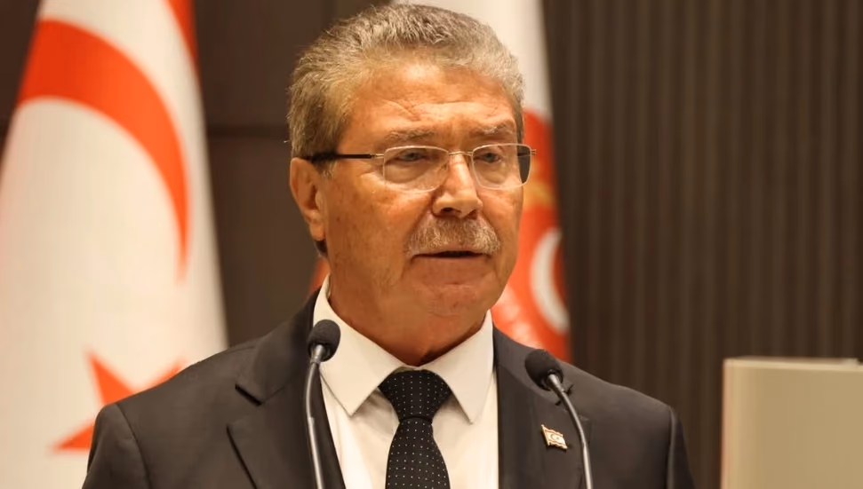 Ünal Üstel: Takdir edersiniz ki biz hükümetiz, o doğrultuda komitenin başkanı da hükümetten olacak