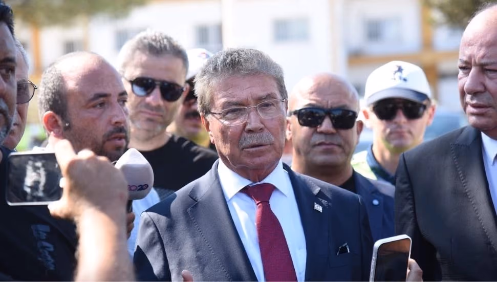 Üstel: 514 Metre Derinlikteki Gemiye Öğleden Sonra Ulaşılması Hedefleniyor