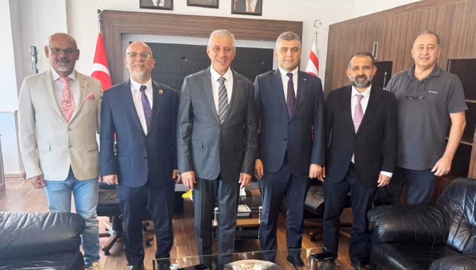 Taçoy: Ekonomik Örgütleri Hedef Alan Değil Kalkınma Hedefli Politikalara İhtiyacımız Var