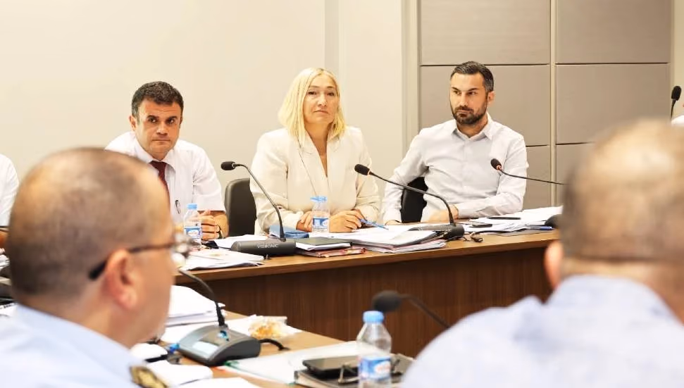 Ateşli Silahlar (Değişiklik) Yasa Tasarısı ile güvenlik kurallarının güçlendirilmesi hedefleniyor