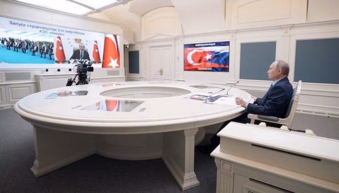 “Alınan Önlemler Turizm Trafiğinin Yeniden Başlamasını Sağlayacak”