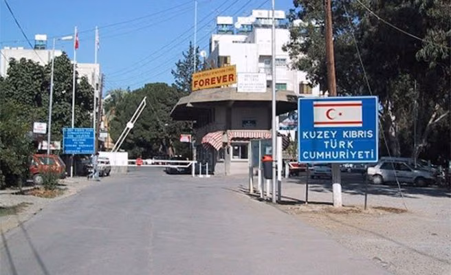 Yarın Sabah 8:00’dan İtibaren Tüm Sınır Kapılarından Karşılıklı Geçişler Başlıyor